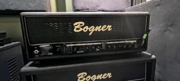 Bogner Uberschall TE KOOP! beschikbaar voor biedingen