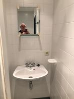 wastafel, Doe-het-zelf en Bouw, Sanitair, Ophalen, Gebruikt, Wastafel