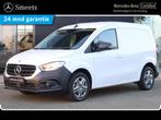 Mercedes-Benz Citan 108 CDI L1 PRO BETIMMERING, Auto's, Bestelwagens en Lichte vracht, Voorwielaandrijving, Stof, 4 cilinders