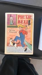 Oud pietje bel boek, Boeken, Ophalen of Verzenden