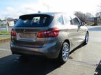Bmw 216D Active Tourer, Argent ou Gris, Achat, Euro 6, Boîte manuelle