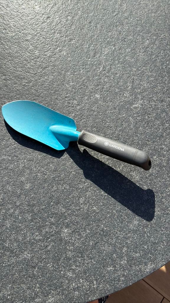Tuinschepje Gardena, Tuin en Terras, Hand-tuingereedschap, Ophalen, Gebruikt