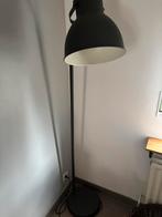 Staanlamp ikea hektar, Huis en Inrichting, Ophalen, Zo goed als nieuw