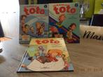 av bd  les blagues de Toto 3.00 euro la bd, Meerdere stripboeken, Ophalen of Verzenden, Zo goed als nieuw