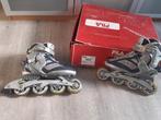 skates / skeelers/ inline skates Fila helix 55 maat 37, Ophalen of Verzenden, Gebruikt