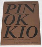 De avonturen van Pinokkio door Collodi - Groot, Antiek en Kunst, Ophalen of Verzenden