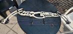 Hoyt stratos svx 50-60#, Sport en Fitness, Ophalen, Gebruikt