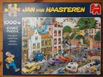 Puzzels - Jan van Haasteren - 1000 stuks, Hobby en Vrije tijd, Denksport en Puzzels, Ophalen of Verzenden