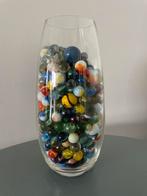 Lot knikkers, Ophalen, Gebruikt