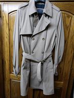 Mabrun trenchcoat met.54, Kleding | Heren, Ophalen of Verzenden, Zo goed als nieuw, Maat 52/54 (L)