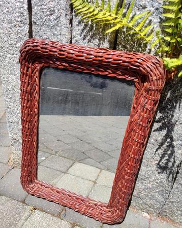 Miroir, Enlèvement, Utilisé
