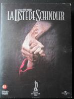 Schindler's Lijst, 1940 tot 1960, Actie en Avontuur, Vanaf 12 jaar, Zo goed als nieuw
