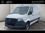 Mercedes-Benz Sprinter 316 2.2 CDI L2H2, Autos, Camionnettes & Utilitaires, 197 g/km, Achat, Entreprise, 3 places