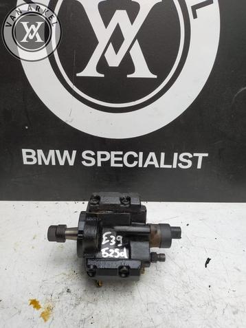 Bmw e39 525d hoge druk pomp beschikbaar voor biedingen
