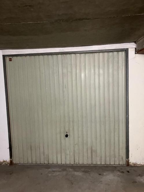 Garage, Immo, Garages en Parkeerplaatsen