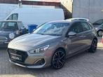 HYUNDAI I30/AUTOMATIQUE/ESSENCE/EURO6, Autos, Argent ou Gris, Achat, Euro 6, Entreprise