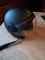 Helm, Motoren, Ophalen