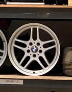 5x120 bmw, Ophalen