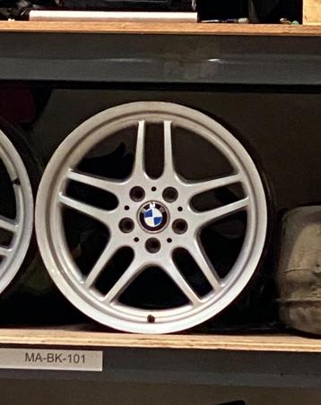 5x120 bmw beschikbaar voor biedingen