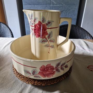 Ensemble de toilette Moulin des Loups beschikbaar voor biedingen