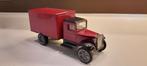 uitverkoop oude speelgoedcamion, nu aan  20 euro, Envoi