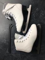Kunstschaatsen kinderen maat 35-36, Ophalen of Verzenden, Zo goed als nieuw, Kunstschaatsen