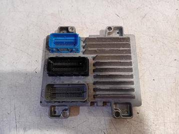 CALCULATEUR MOTEUR ECU Opel Mokka / Mokka X (12669321), Utilisé, Opel