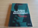 Human resource management / visie strategieën en toepassinge, Boeken, Ophalen, Management