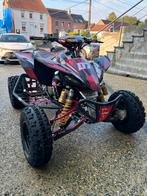 Quad Yamaha 450 YFZ 2012