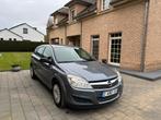 Opel Astra H 1.6b Automaat * Gekeurd * Airco * Cr cntrl *, Auto's, Stof, Zwart, 1600 cc, 5 deurs