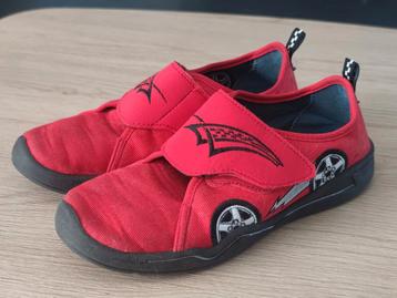 Pantoffels van Superfit maat 34  beschikbaar voor biedingen