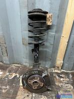 PEUGEOT 206 rechts voor veerpoot fuseelager 1998-2006, Ophalen of Verzenden, Gebruikt, Peugeot