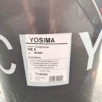 Claytec Yosima leemfinish emmer 20kg, Ophalen, Nieuw