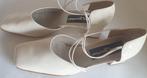 trouwschoenen Charles Bourbon mt 42,5, Charles Bourbon, Beige, Schoenen, Nieuw