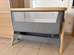 Co-sleeper Tutti Bambini - Cozee - Oak/Charcoal, Ophalen, Zo goed als nieuw