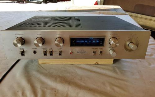Pioneer SA-710 versterker, Audio, Tv en Foto, Versterkers en Ontvangers, Gebruikt, Stereo, 60 tot 120 watt, Pioneer, Ophalen