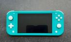 Nintendo Switch Lite turkoois, Ophalen, Online, Overige genres, Zo goed als nieuw