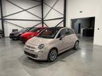 Fiat 500C 1.2i Lounge '2020' met Garantie, Voorwielaandrijving, 4 zetels, Euro 6, Overige kleuren