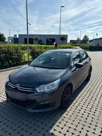 Citroën c4, Autos, Euro 5, Achat, Cruise Control, Boîte manuelle