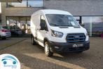 Ford E-TRANSIT 2T 68 KWH L2H2 BUSINESS Winter Pack/Camera/C, Autos, Camionnettes & Utilitaires, 0 kg, 75 kW, Euro 6, 0 kg