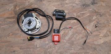 Hpi binnenrotor ontsteking rs125 nieuw beschikbaar voor biedingen