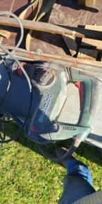 COMBIHAMER METABO KHE 3251 2 BOORKOPPEN. SDS plus BOORHAMER, Doe-het-zelf en Bouw, Gereedschap | Boormachines, Ophalen, 600 watt of meer