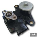 Stelmotor Wervelklep SsangYong 2.0 + 2.2 Diesel 2010-2018  6, Ophalen of Verzenden, Nieuw, Ssangyong
