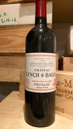 Lynch Bages 2020, Ophalen of Verzenden, Zo goed als nieuw