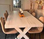 Landelijke tafel, Huis en Inrichting, Ophalen of Verzenden