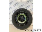 Roue de secours d'un Mercedes C-Klasse, Autos : Pièces & Accessoires, Pneus & Jantes, Véhicule de tourisme, -, 3 mois de garantie