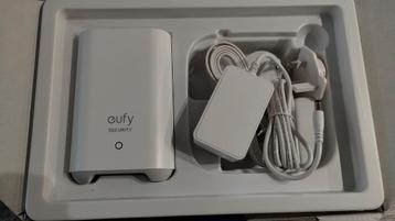 Eufy homebase 2 - NIEUW beschikbaar voor biedingen