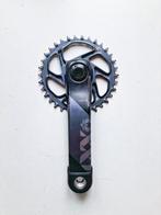 Mini groupe SRAM XX1 Eagle AXS, Fietsen en Brommers, Gebruikt, SRAM, Derailleur of Ketting, Mountainbike