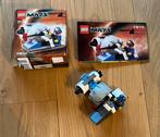 Lego space: 7310 mono jet, Ophalen of Verzenden, Gebruikt, Complete set, Lego