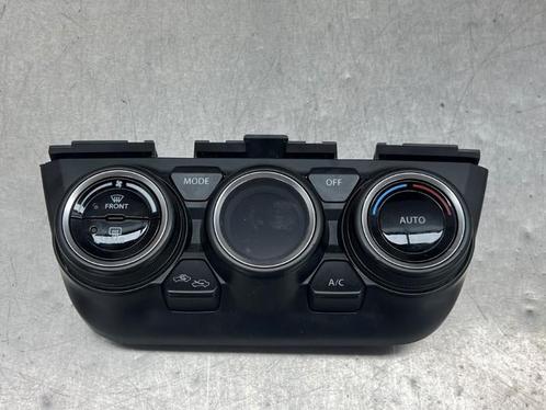 BEDIENINGSPANEEL VERWARMING Swift (ZC / ZD) (|3951052R00|), Auto-onderdelen, Dashboard en Schakelaars, Suzuki, Gebruikt
